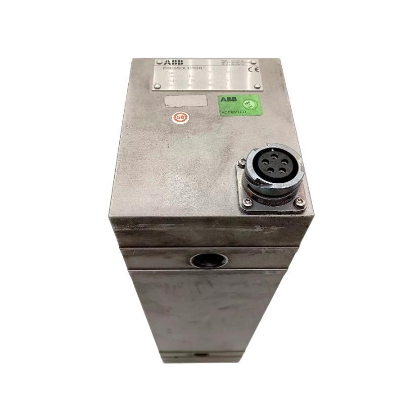 ABB PFVL141C-60MN 3BSX670292D0064 Rolling Force Load Cell Unbelievable Prices!