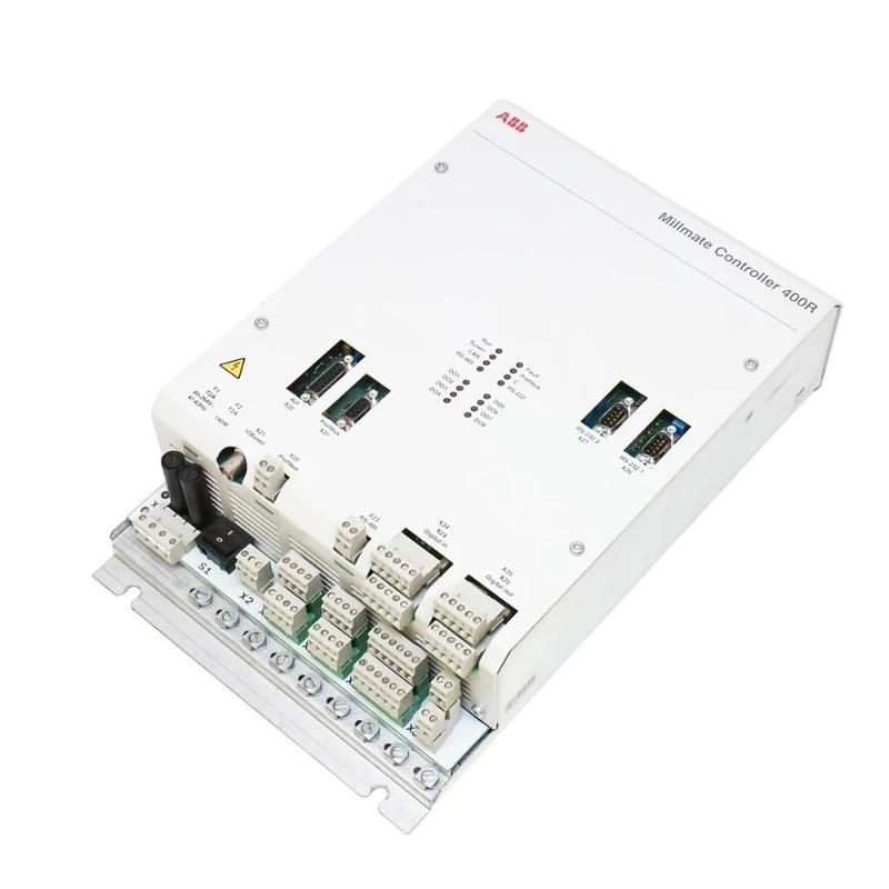 ABB PFXA401 3BSE024388R1 Control Uni