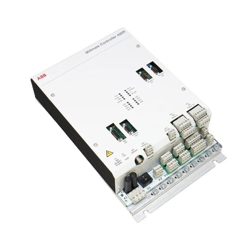ABB PFXA401 3BSE024388R1 Control Unit Fast Shipping!