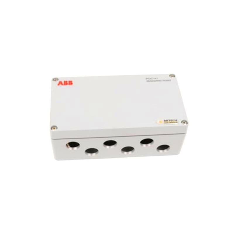 ABB PFXC141 3BSE029997R0001 Sensor A