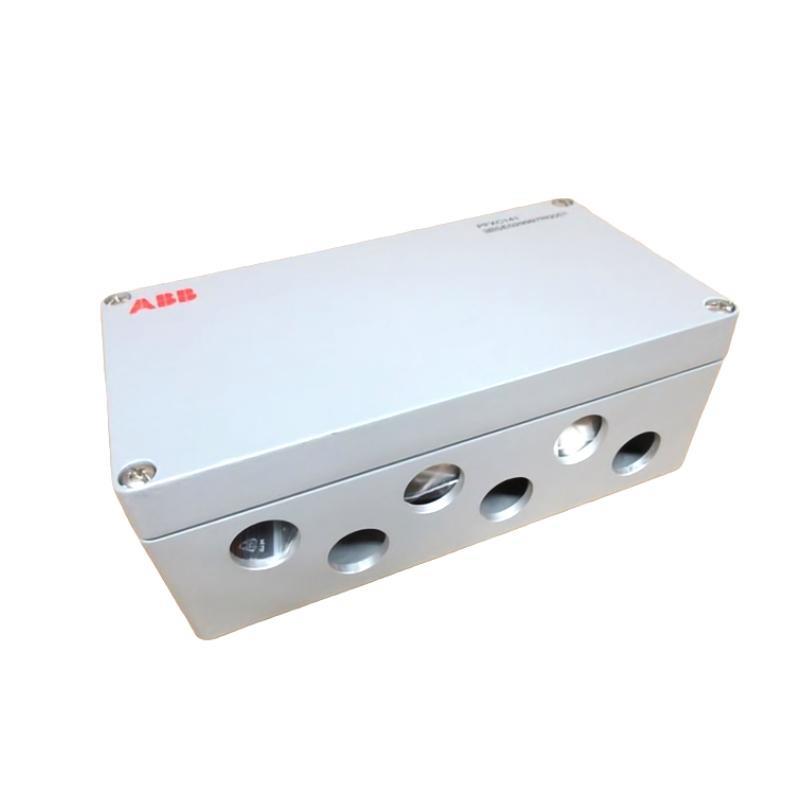 ABB PFXC141 3BSE029997R1 Tension Connection Box Fast Shipping!