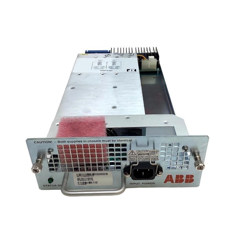 ABB Bailey PHARPS00010000 Power Supp