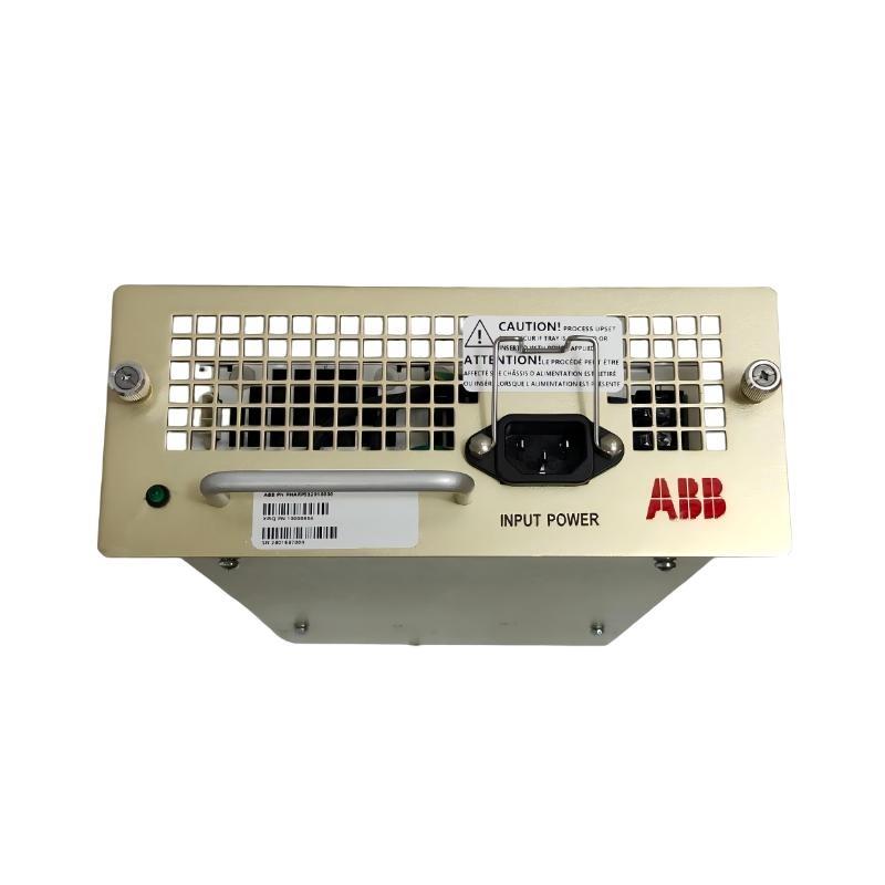 ABB Bailey PHARPS00200000 Power Supply Module Unbelievable Prices!