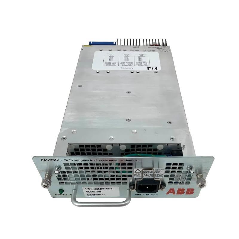 ABB Bailey PHARPS02010000 Power Supp