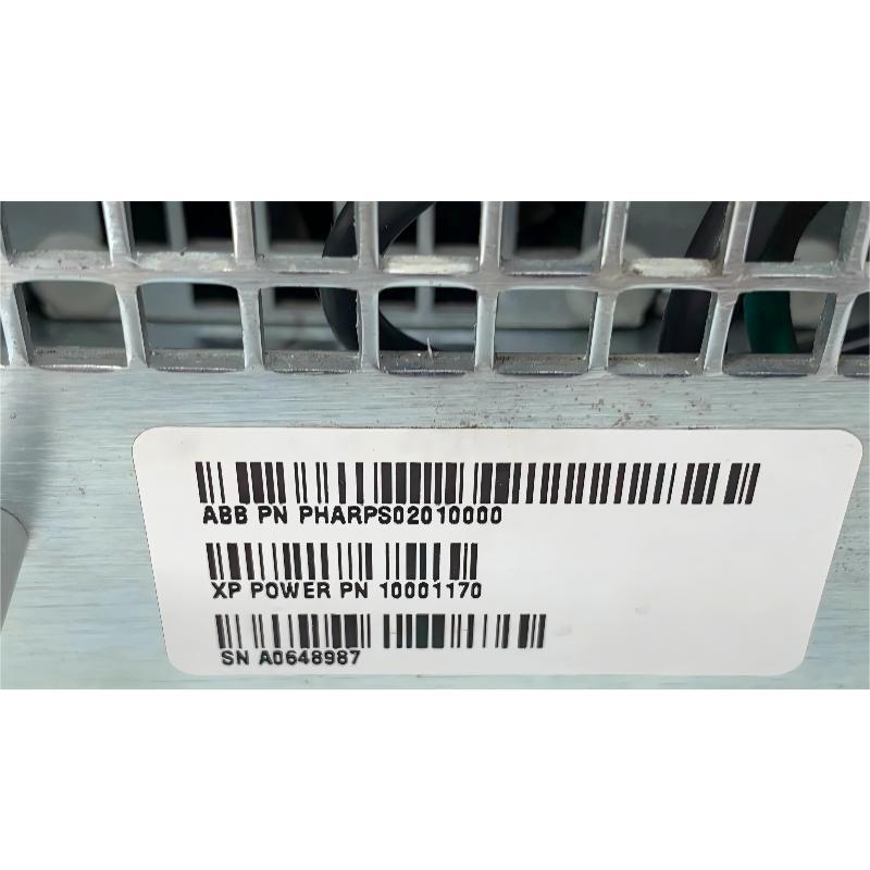 ABB Bailey PHARPS02010000 Power Supply Module New In Stock