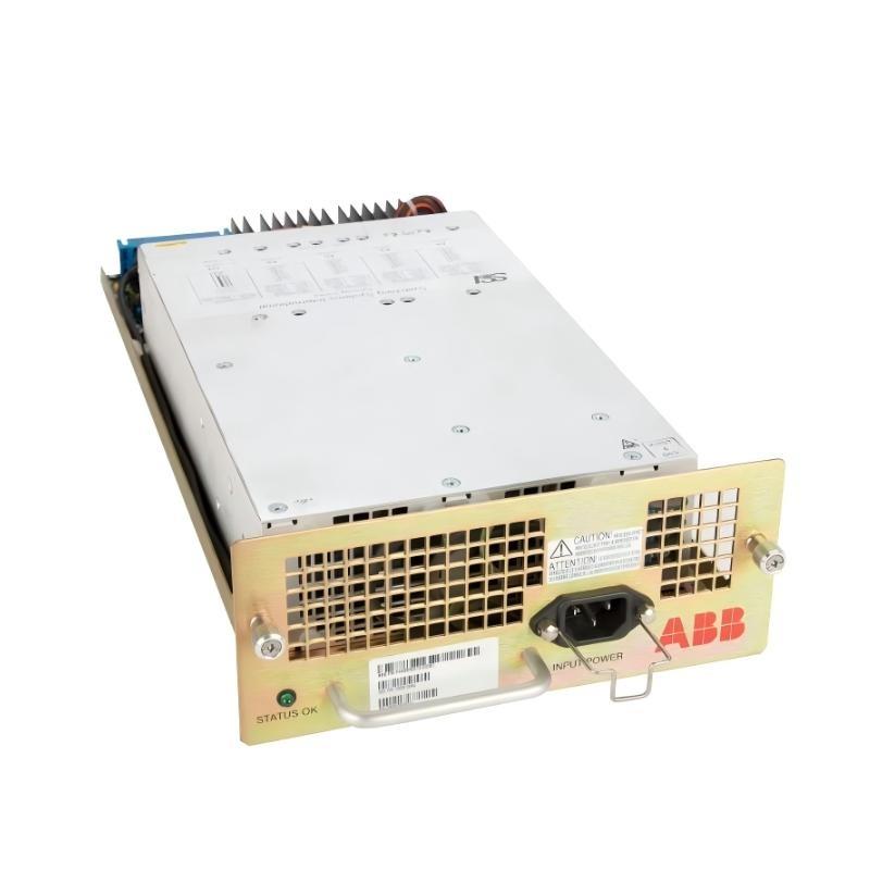 ABB Bailey PHARPS03000000 Power Supp