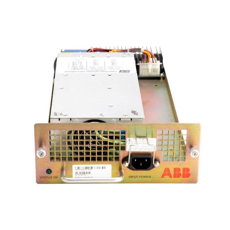 ABB Bailey PHARPS11100000 Power Supp