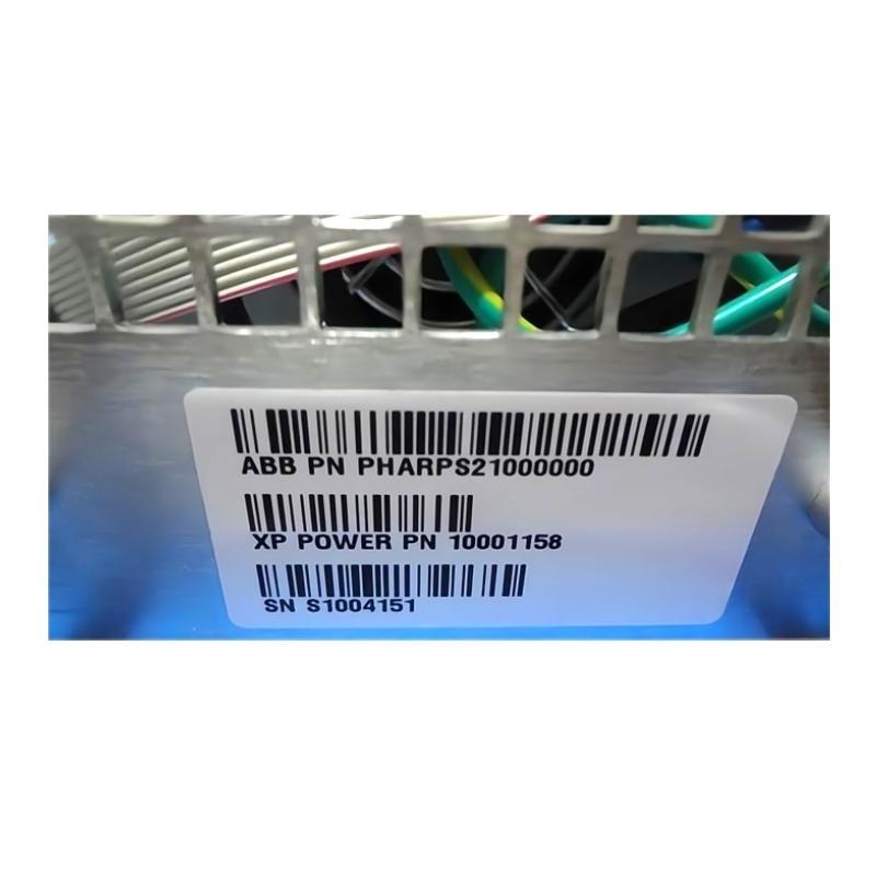 ABB Bailey PHARPS21000000 Power Supply Module 30-Day Returns！