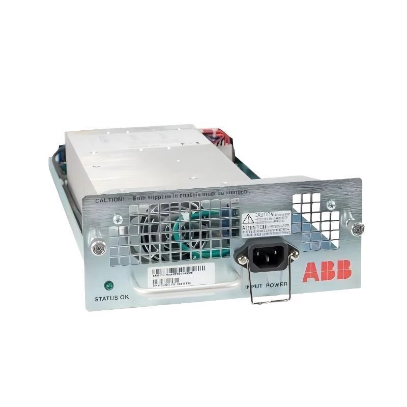 ABB Bailey PHARPS21000000 Power Supp