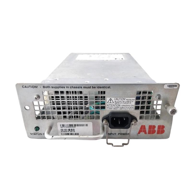 ABB Bailey PHARPS32000000 Power Supply Module 12-Month Warranty