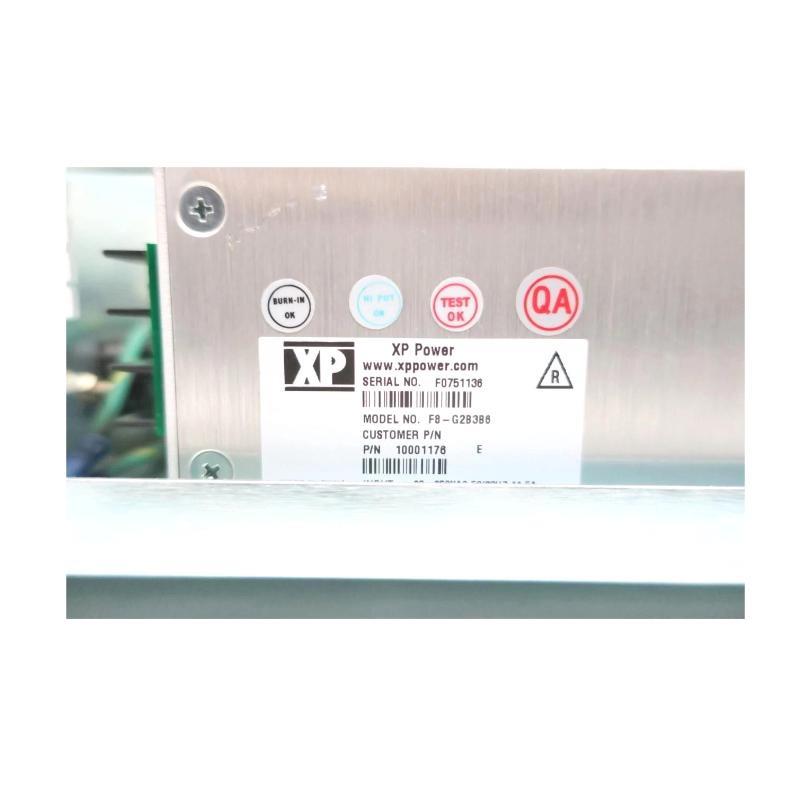 ABB Bailey PHARPS32000000 Power Supply Module 12-Month Warranty