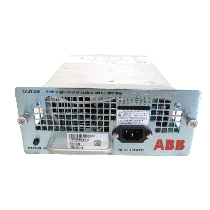 ABB Bailey PHARPS32010000 Power Supply Module 30-Day Returns！