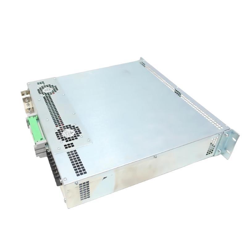ABB Bailey PHARPSCH100000 MPS III Po
