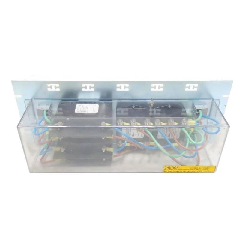 ABB Bailey PHARPSPEP11013 6644463A2 Power Entry Panel Single Chassis 30-Day Returns！