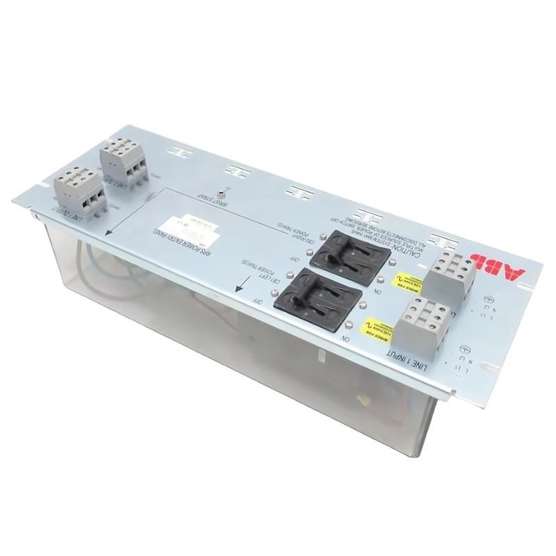 ABB Bailey PHARPSPEP11013 6644463A2 