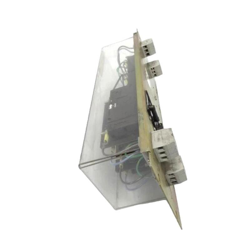ABB Bailey PHARPSPEP21013 6644463A2 Power Entry Panel Dual Chassis 100% New