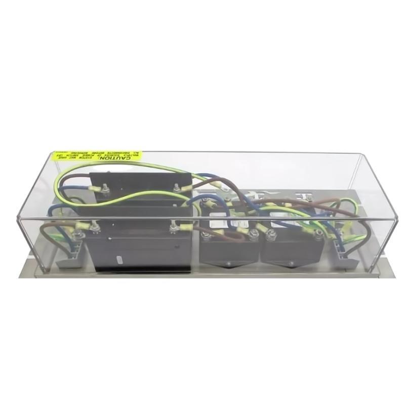 ABB Bailey PHARPSPEP21013 6644463A2 Power Entry Panel Dual Chassis 100% New