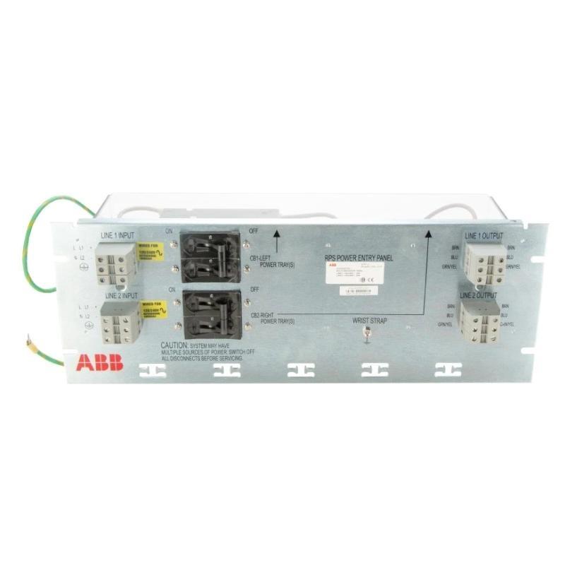 ABB Bailey PHARPSPEP21013 6644463A2 