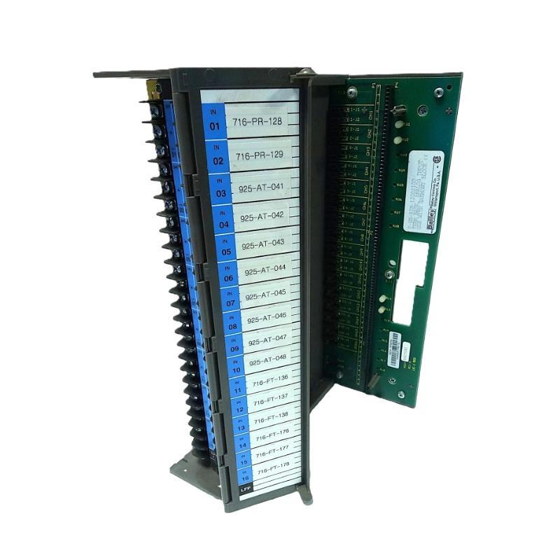 ABB Bailey PHBAIN1200S200 Analog Input Base New In Stock