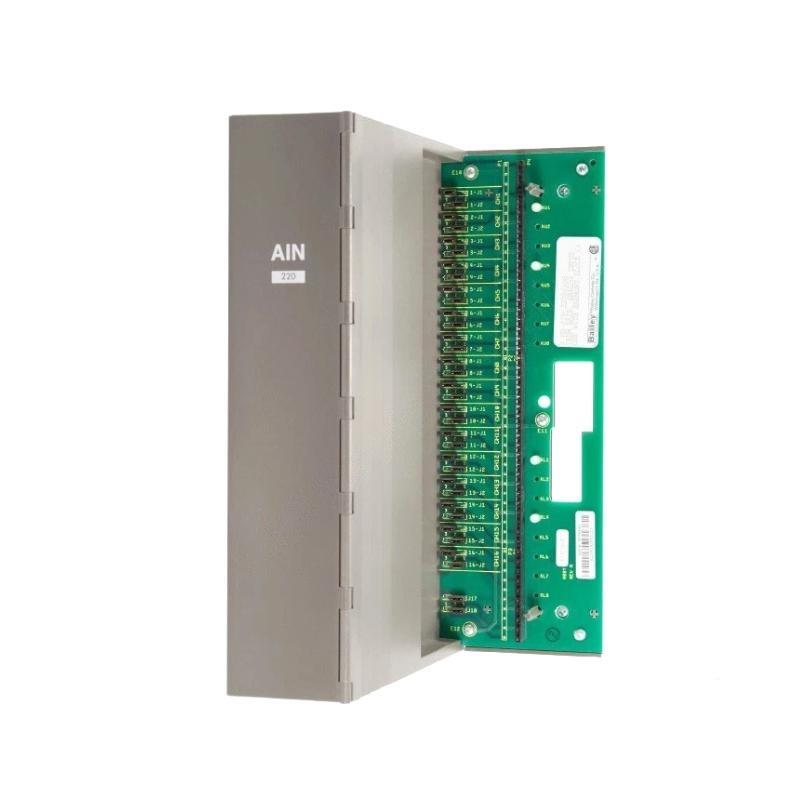 ABB Bailey PHBAIN2000C100 Analog Inp