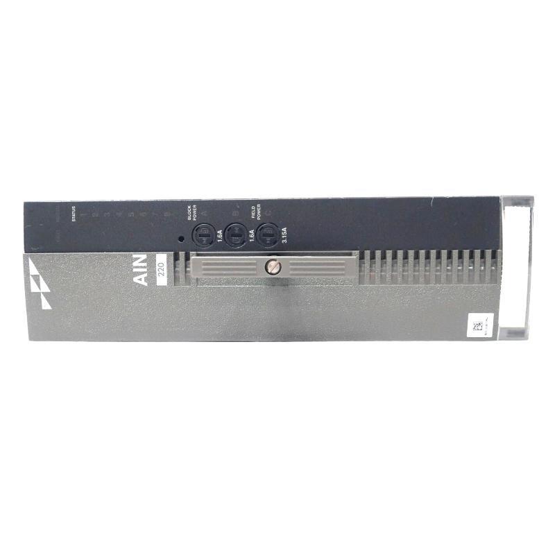 ABB Bailey PHBAIN2000C100 Analog Input Base 100% New