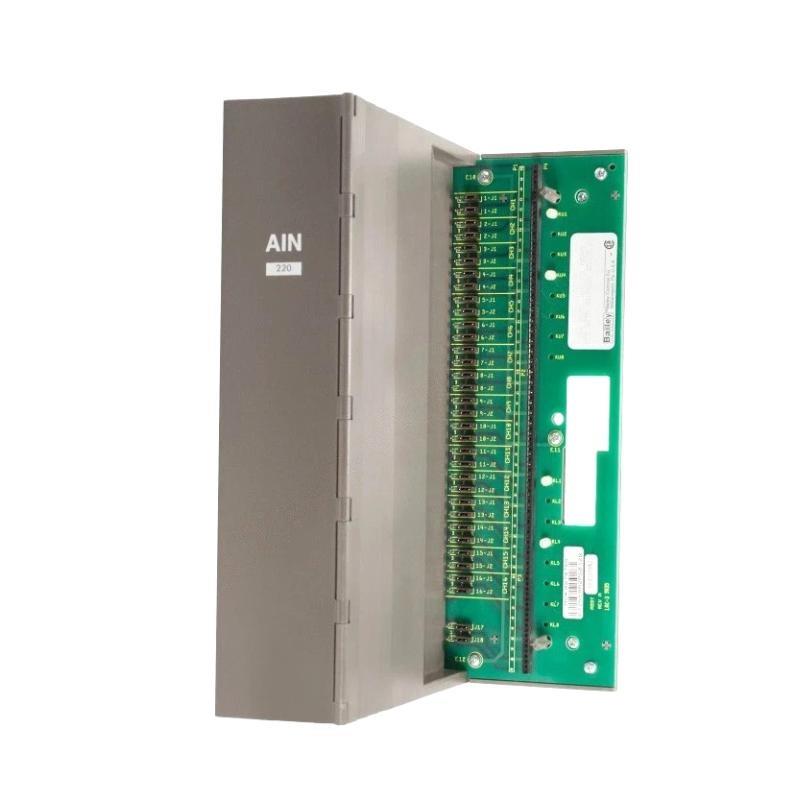 ABB Bailey PHBAIN2200S100 Analog Input Base 30-Day Returns！