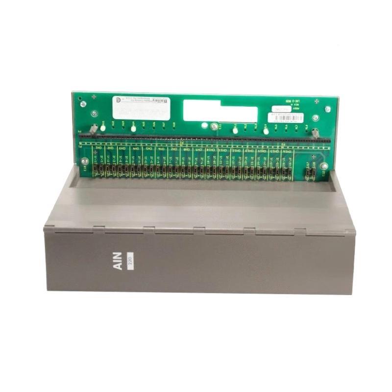 ABB Bailey PHBAIN2200S100 Analog Inp