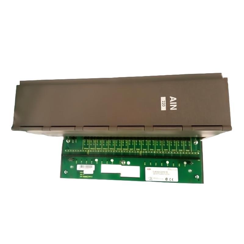 ABB Bailey PHBAIN2200S100 Analog Input Base 30-Day Returns！