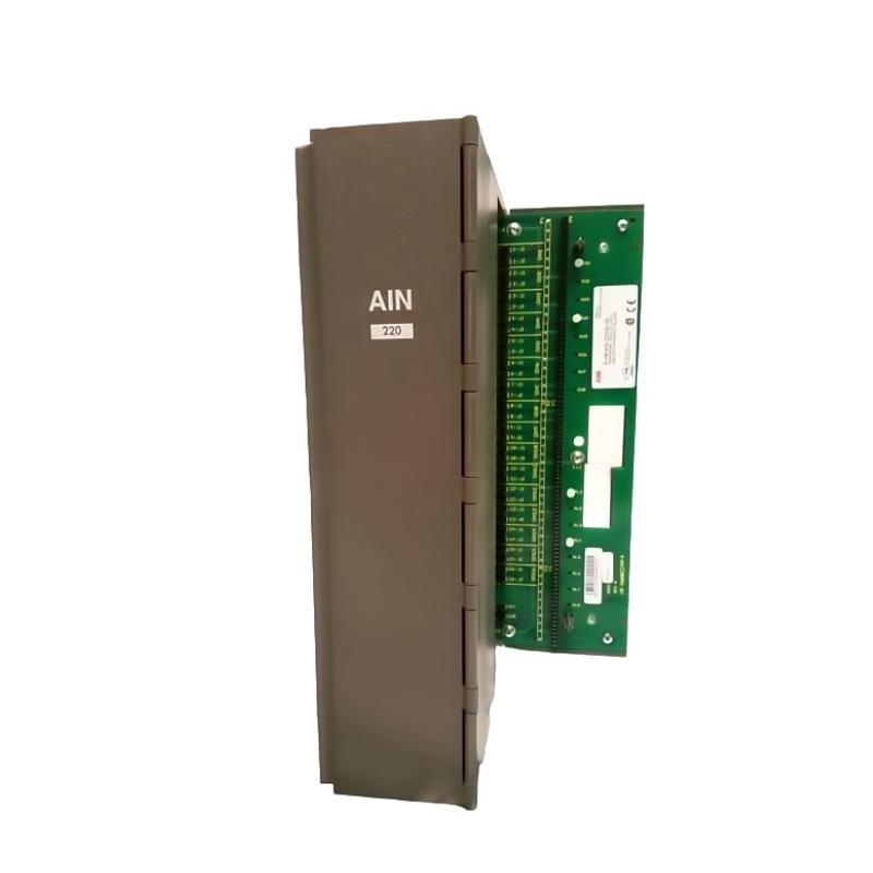 ABB Bailey PHBAIN2200S100 Analog Input Base 30-Day Returns！