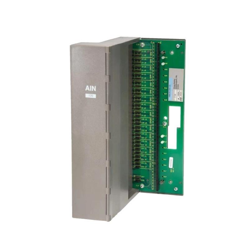 ABB Bailey PHBAIN2200S200 Analog Input Base 100% New
