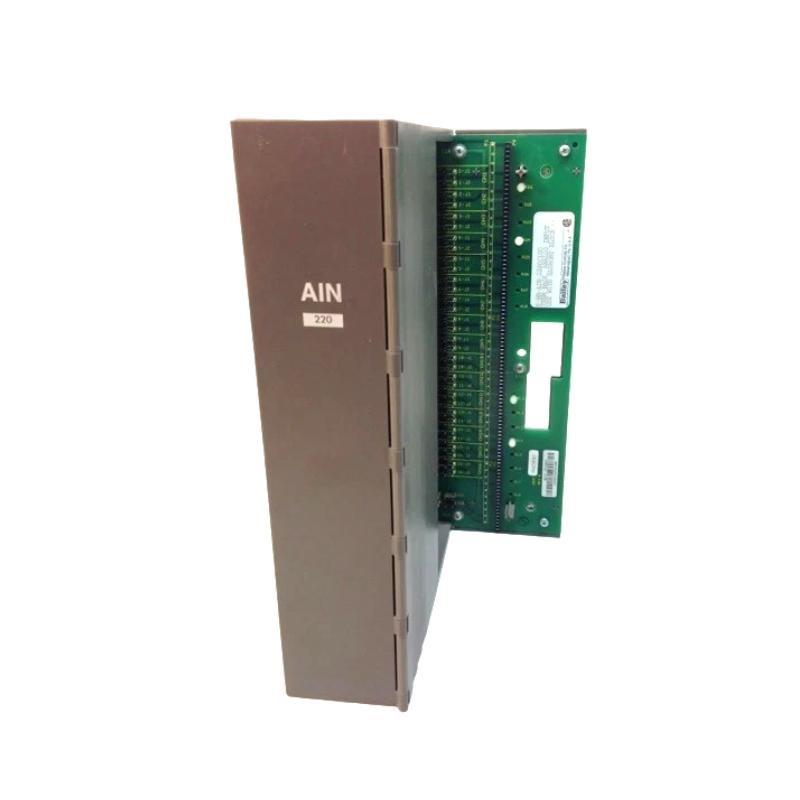 ABB Bailey PHBAIN2200S200 Analog Input Base 100% New