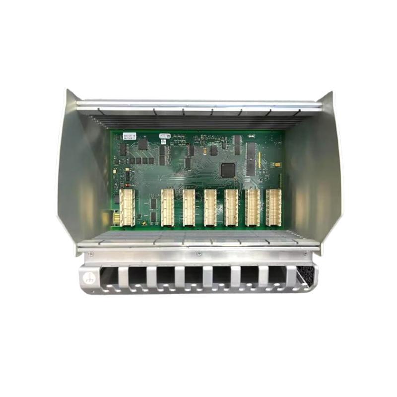ABB PM 803F 3BDH000530R1 Advant 800xA Base Unit 30-Day Returns！