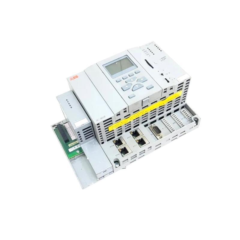 ABB PM 902F 3BDH001000R0001 Freelance AC 900F Controller CPU Module Original
