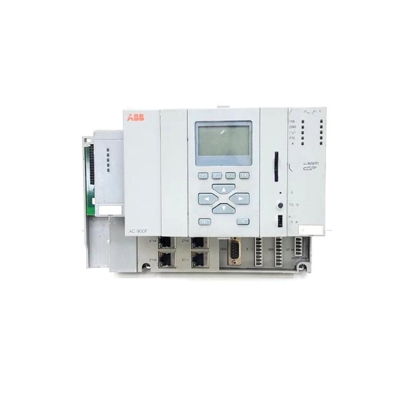 ABB PM 902F 3BDH001000R0001 Freelance AC 900F Controller CPU Module Original