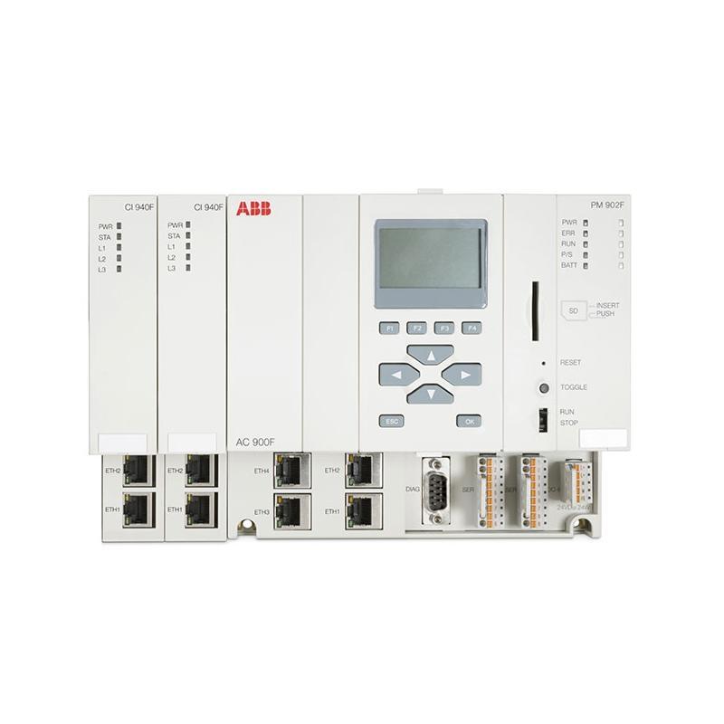 ABB PM 904F  3BDH001002R0001 Freelan