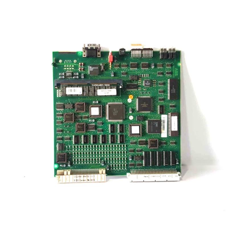ABB PM151 3BSE003642R1 Analog Input 