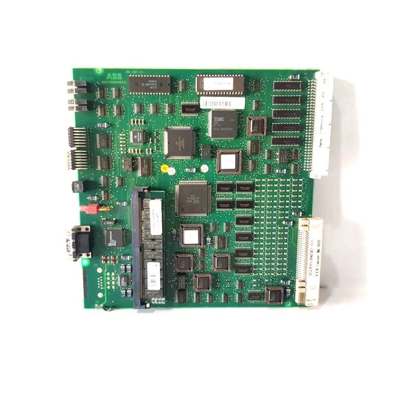 ABB PM151 3BSE003642R1 Analog Input Module Unbelievable Prices!