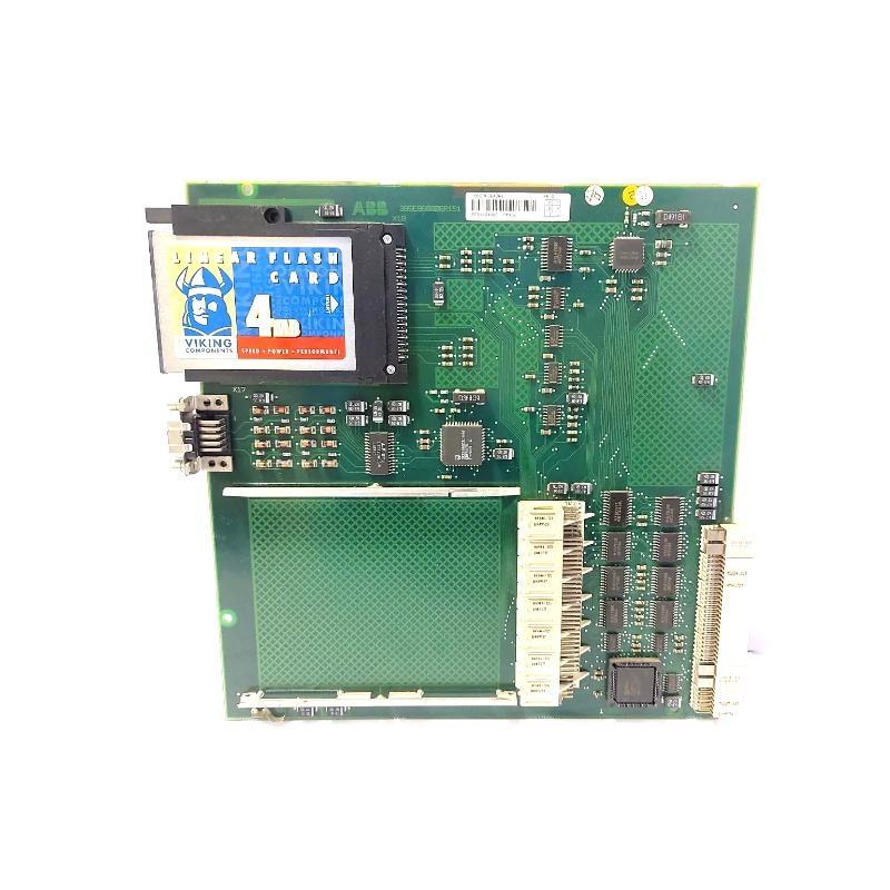 ABB PM152 3BSE003643R1 Analog Output