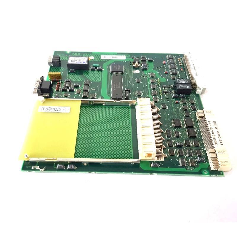 ABB PM153 3BSE003644R1 Hybrid Module