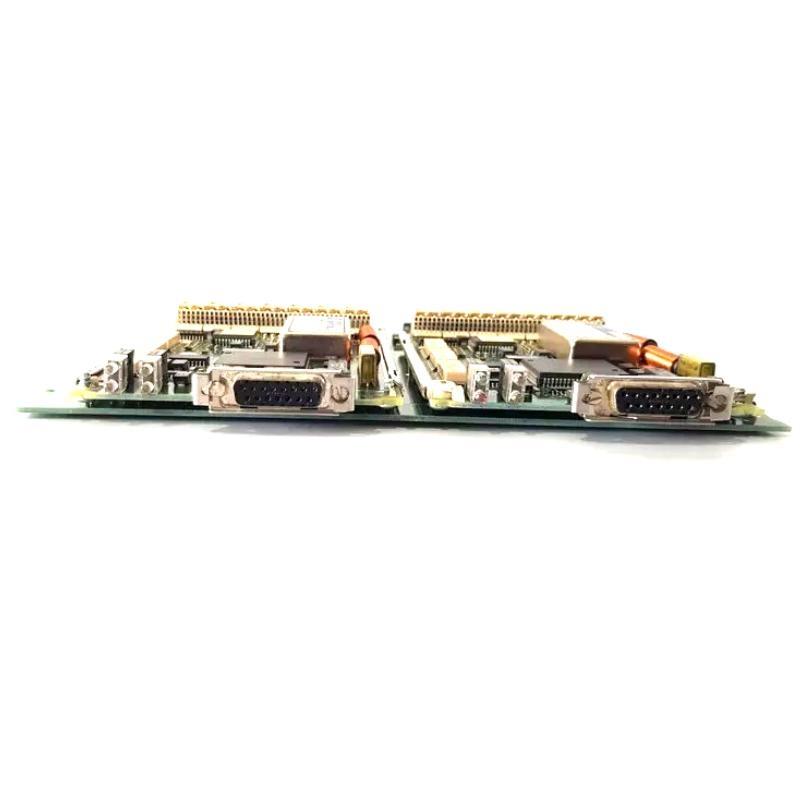 ABB PM154 3BSE003645R1 Communication