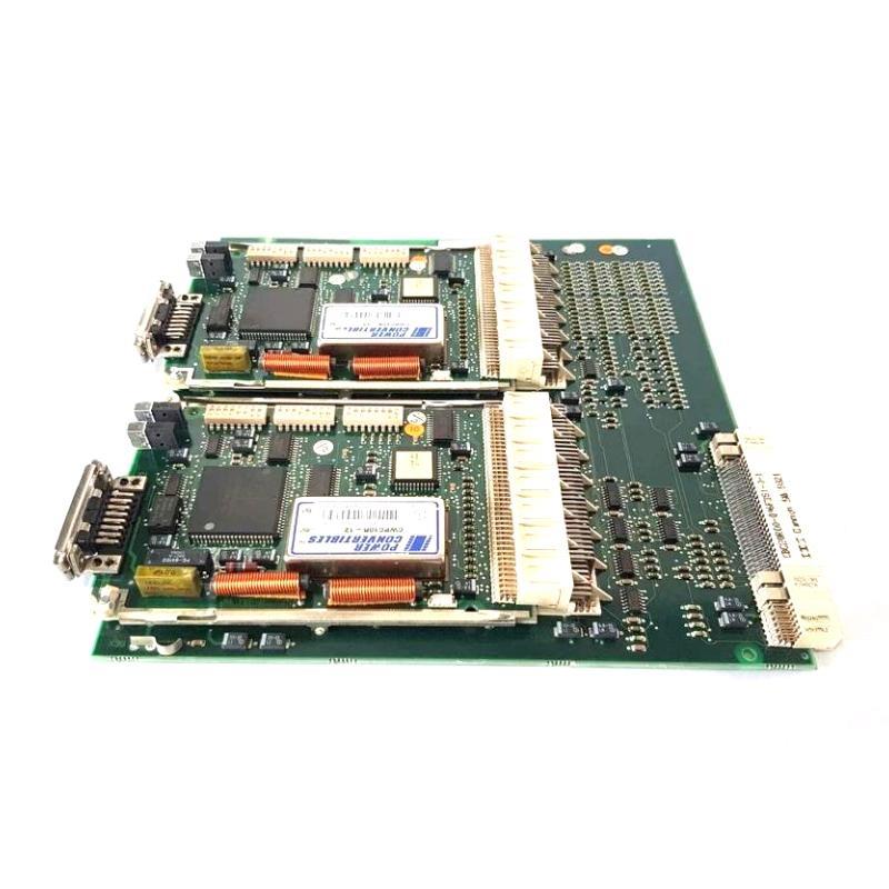 ABB PM154 3BSE003645R1 Communication Interface Board Original