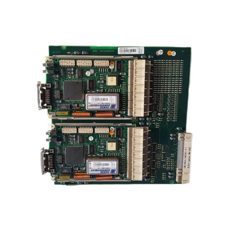 ABB PM154 3BSE003645R1 Communication Interface Board Original