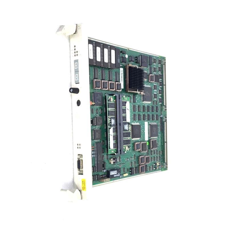 ABB PM510V16 3BSE008358R1 Processor 