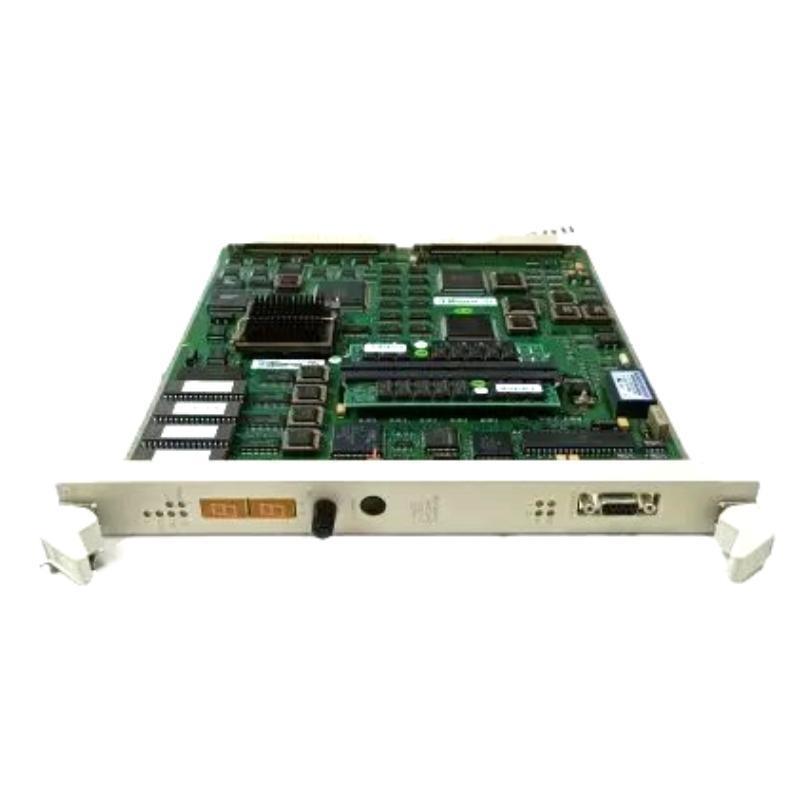 ABB PM510V16 3BSE016240R1 Processor 