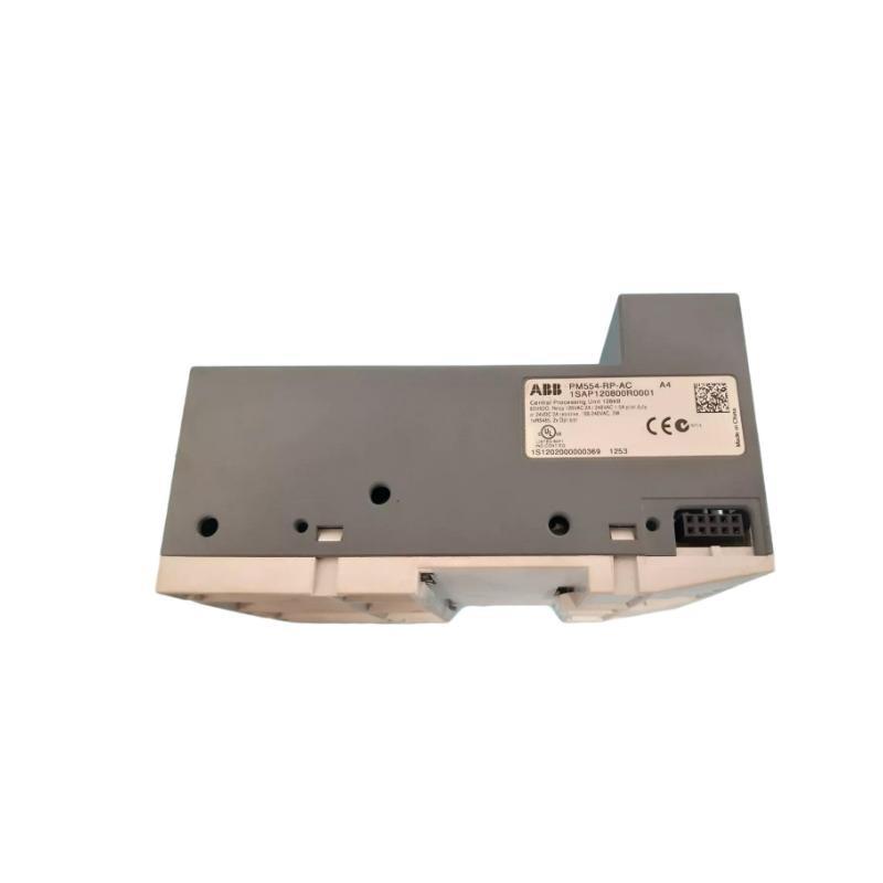 ABB PM554-RP-AC 1SAP120800R0001 AC500 Processor Module Fast Shipping!