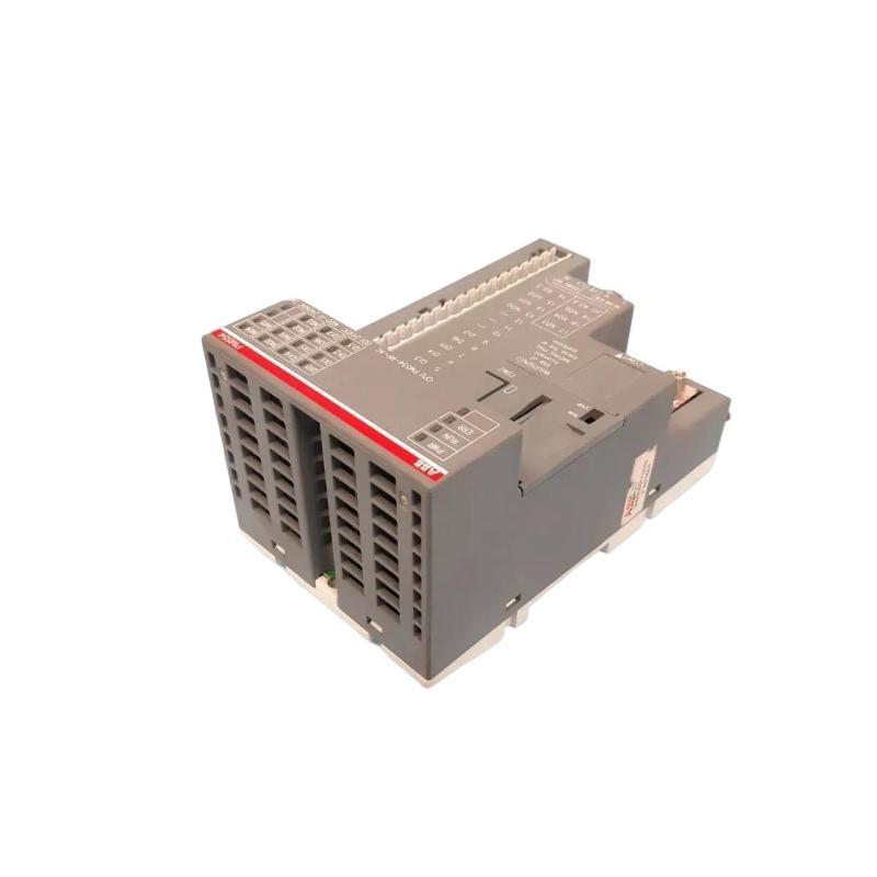 ABB PM554-RP-AC 1SAP120800R0001 AC500 Processor Module Fast Shipping!