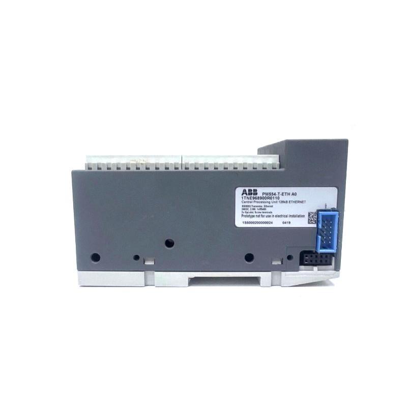 ABB PM554-T-ETH 1TNE968900R0110 AC50