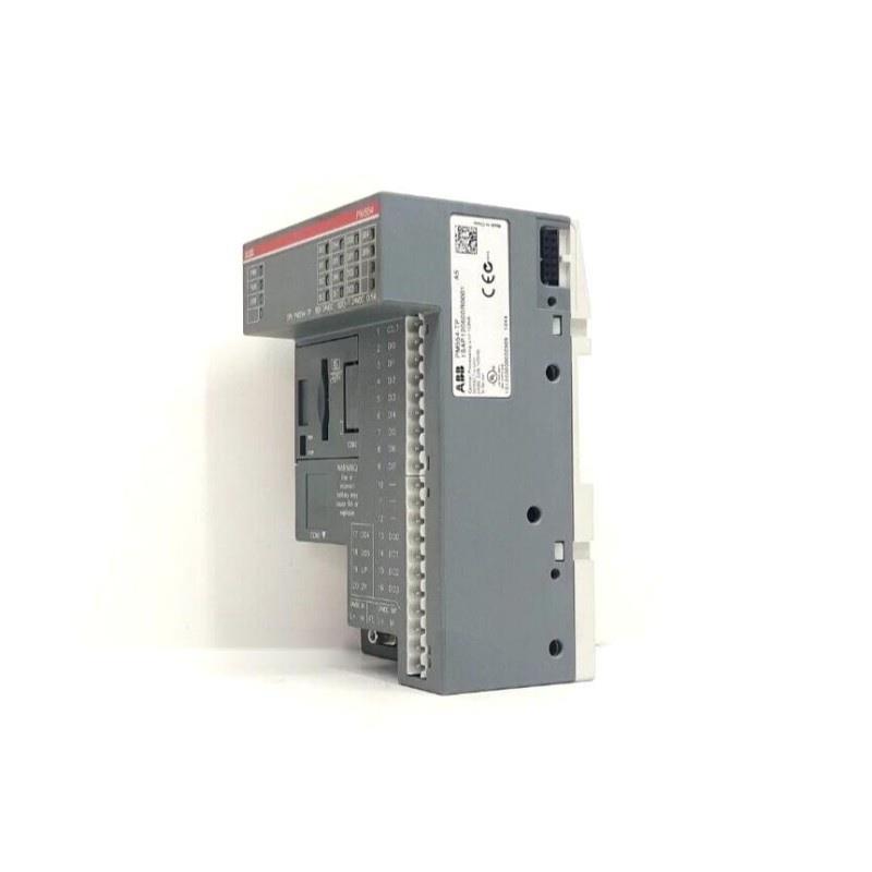 ABB PM554-TP 1SAP120600R0001 AC500 Processor Module 100% New