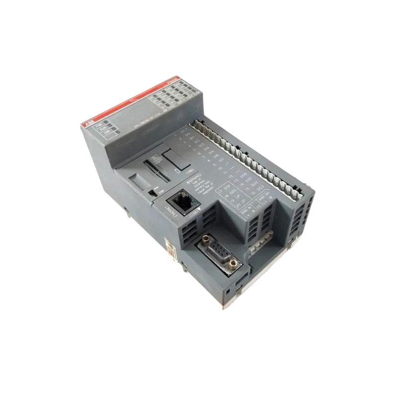 ABB PM556-TP-ETH 1SAP121200R0071 AC5