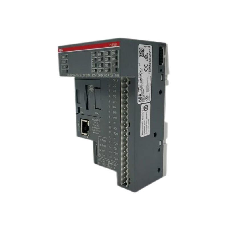 ABB PM564 AC500 Programmable Logic C